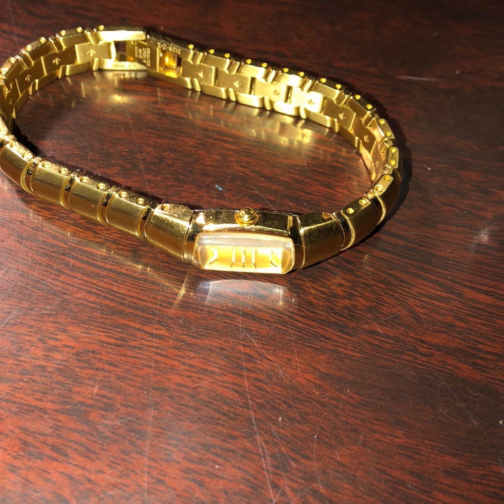 Seiko Watch
